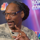 Snoop Dogg attends NBC’s “American Song Contest” Week 4 on April 11, 2022 in Universal City, California.